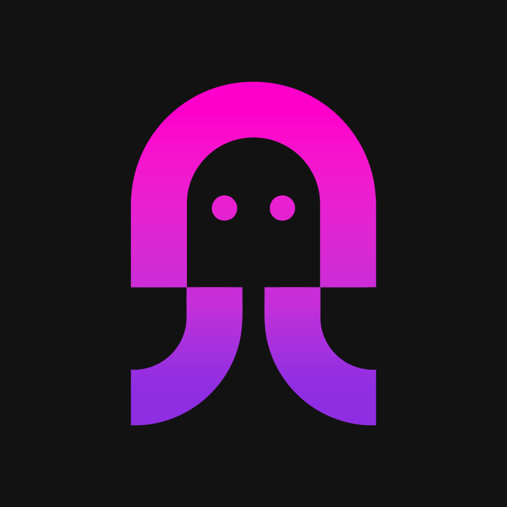 鲍鱼直播聚合Logo